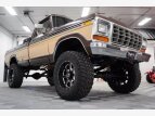 Thumbnail Photo 12 for 1978 Ford F250